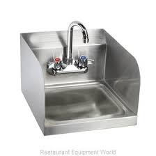 crown brands 81401 sink, hand hand sink