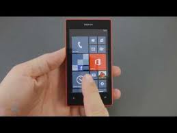 El año pasado, la aplicación de ios de microsoft. Tips N Triks Nokia Lumia 520 Review