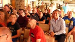 Manu dans le 6/9 apk. Video Manu Et Les Ouins Ouins Stars De La Matinale D Nrj Deboulent A Pampelonne Var Matin