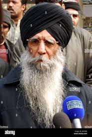 Badal singh hi-res stock photography and images