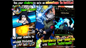 I'm looking for a good blazing apk that runs well on droid4x without glitches. Ultimate Ninja Blazing Mod Apk 2 28 0 Unlimited Mana Download