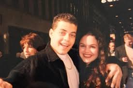 Rachel bilson and rami malek have come a long way since high school! Entertainment Rachel Bilson Shares Ultimate Throwback Photo With Rami Malek Don T Forget The Little People Pressfrom Canada