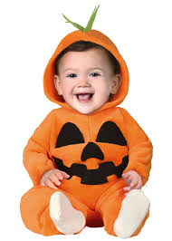 Buy Baby Boy Pumpkin Outfit Cheap Online