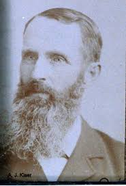 Defiance County, Ohio Genealogy: February 2018