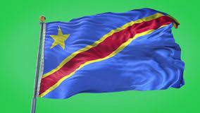 Maybe you would like to learn more about one of these? Democratic Republic Of Congo Animated Flag Pack In 3d And Green Screen Stock Video Video Of Blowing Isolated 164611443