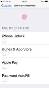 Notifications, including the text of incoming text messages, are spoken as they occur, even if iphone is locked. Set Up Voice Control On An Iphone For Blind And Visually Impaired Users Dave Chaffey Digital Marketing