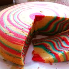 Mencari resepi kek yang boleh dicuba? Amazing Cake Decoration Mudah Dan Resepi Kek Kukus