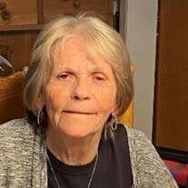 Judith Ann Goldfarb Obituary