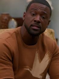 House Of Payne S13 Lance Gross Flying Birds Sweater