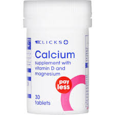 Biogen multivitamin 180 value pack. Menacal 7 Calcium Supplement 30 Tablets Clicks