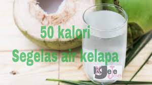 Kalori trimline® has become the reference for air diffusion components. Kak Jee Boleh Ke Minum Air Kelapa Waktu Diet Turun Facebook