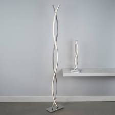 Shop with afterpay on eligible items. Searchlight Platt Led Table Lamp In Chrome