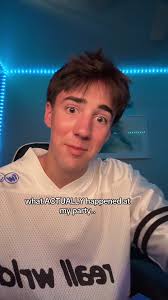 Free Party Paul Sabin