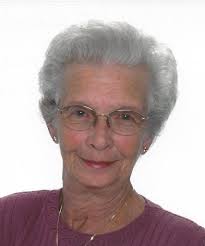 Thelma Rink Obituary July 25, 2013