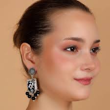 Handmade Statement Jewellery by khoj.city