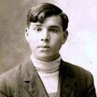 Mr. Jacob Sark (1893–1960) • FamilySearch