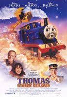 1 plot 2 characters 3 cast 3.1 uk, aus and nz the railway is preparing for sodor day and thomas and james are racing to the wharf to be given a special job by mr. Films Thomas Friends The List