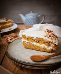 L Utlime Carrot Cake Celui Qui Detrone Tous Les Autres Recette Glacage Mascarpone Carotte Cake Recette Gateau Carotte
