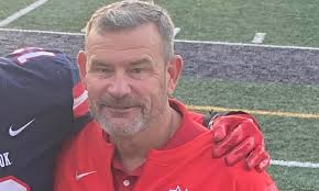 Bryan Collins, Stony Brook football defensive coordinator and former LIU  Post head coach, dies at 58