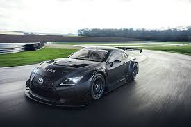 Hd Wallpaper Lexus Rc F Gt3 4k Beautiful Wallpaper Flare