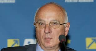 Legea ASF a fost modificată în Senat pentru a putea fi numit preşedinte Dan  Radu Ruşanu