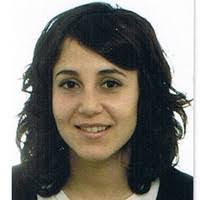 Cristina Montalvo's Instagram, Twitter & Facebook