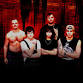 Burnt Chapter Concert event image