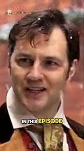 Remember when we all thought David Morrissey was the new Doctor? ⁠, ⁠,  Watch our new video 4 MOST WATCHED Doctor Who Christmas Specials Of All  Time!. Link in bio.⁠, ⁠, #DoctorWho