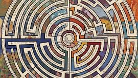 The Labyrinth & The Creative Spirit