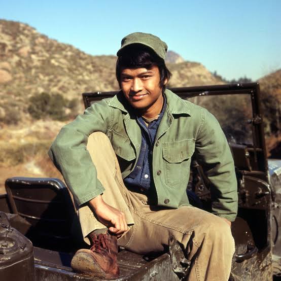Patrick Adiarte, Actor Seen in Musicals and on 'M*A*S*H,' Dies at 82 - The  New York Times