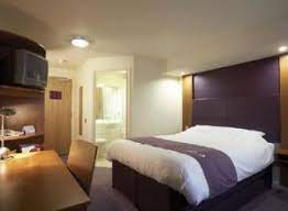 Premier inn luton town centre details. Luton Airport Premier Inn In Luton Uk Lets Book Hotel