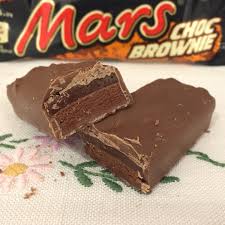 A wide variety of chocolate treat options are available to you, such as solid, pasty, and powder. Archived Reviews From Amy Seeks New Treats New Mars Choc Brownie Review