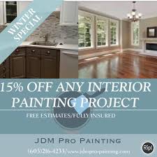 Find the best painter in kingston, on. Jdm Pro Painting Inc Home Facebook