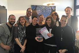 Imago studio brings you the power of seasoned latinx market consultants with over 30 years of individual experience commercial video production and broadcasting. Berlin Und Wir Mit Dem Emil 2017 Ausgezeichnet Imago Tv