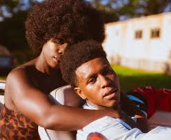 Sign up and drop knowledge 🤓. Haiti Babii Highlights Black Love In Juneteeth Release Cutlass New Music Stupiddope Com
