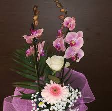 Floristería Jurado Linares