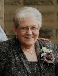 Obituary information for Jane Ellen Nicely