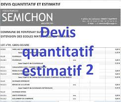 Dans ce devis peinture en ligne, la peinture en phase aqueuse est une peinture à exemple devis peinture , prix peinture maison neuve 100m2 élégant 53 cout moyen construction, tarif plaquiste au black nouveau exemple de. 3 Exemples De Devis Quantitatif Estimatif Batiment En Excel Cours Genie Civil Outils Livres Exercices Et Videos