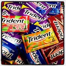 Cuantos Trident Caben En Una Sonrisa Pop Tarts Snack Recipes Snacks