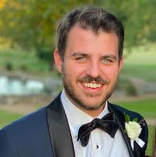 Ava Ambrose and Nick Tyson's Wedding Website