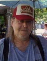 Randall Carnahan Obituary (1956