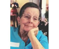 Barbara Heron Obituary (1933