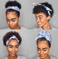 One of my favorite beauty vloggers of all time, and good friend of mine, is kandee johnson, and she really knows how to rock hat and bandana styles! 41 Hot Bandana Hairstyles And Headband Looks To Copy 2020 Update
