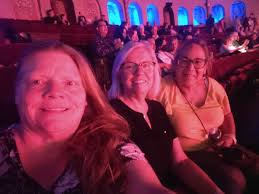 Event Feedback: Aida Cuevas 'the Queen of Mariachi'