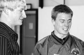 Trinity Project looks to stamp out meth THE BAKERY