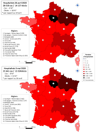 Se trata de un tipo de virus presente sobre todo en los animales, pero también en los humanos. Situation Hebdomadaire De La Pandemie De Covid 19 Mesvaccins Net