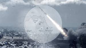 Missiles, Sirens, and Darkness: Erbil’s Long Night