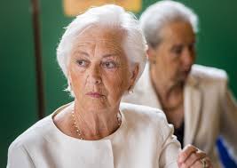 Paola Ruffo di Calabria, regina dei belgi, colpita da ictus a Venezia