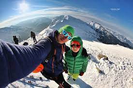 On spóźnia się, nie umie gotować i jest bałaganiarzem. Andrzej Bargiel Wywiad Artykuly Gazeta Krakowska