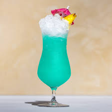 BLU HAWAIAN